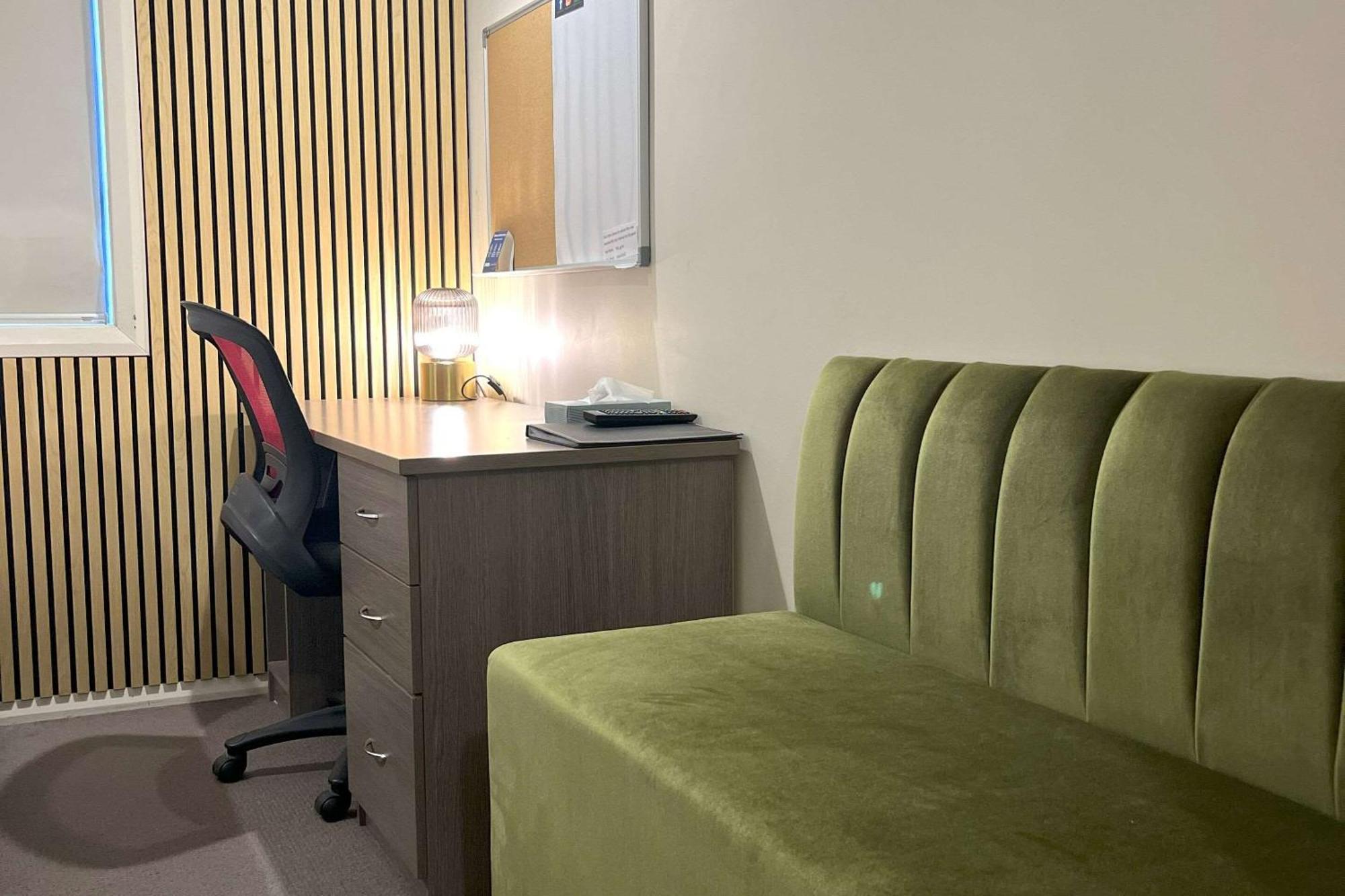 Comfort Inn Serenity Bathurst Exteriör bild